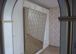стенка с откидной кроватью